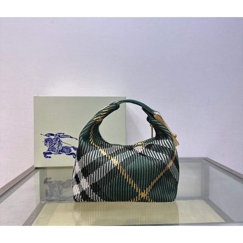 B**rry top handle bags